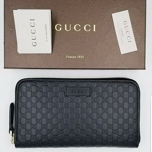 Gucci Bags - Gucci Guccissima Leather Continental Clutch Wallet Gucci Bags - Gucci Guccissima Leather Continental Clutch Wallet